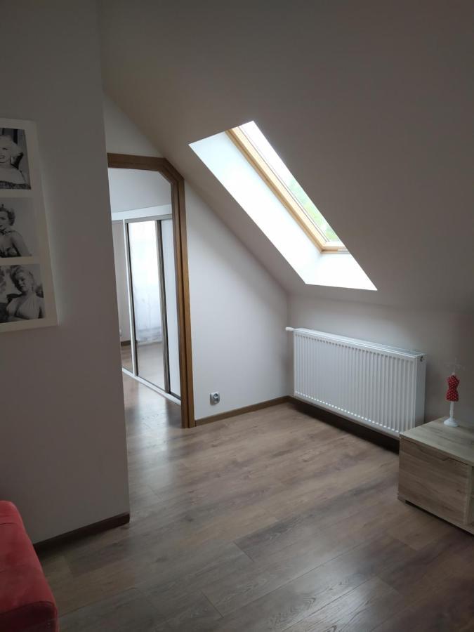 #mazurylove Holiday home *