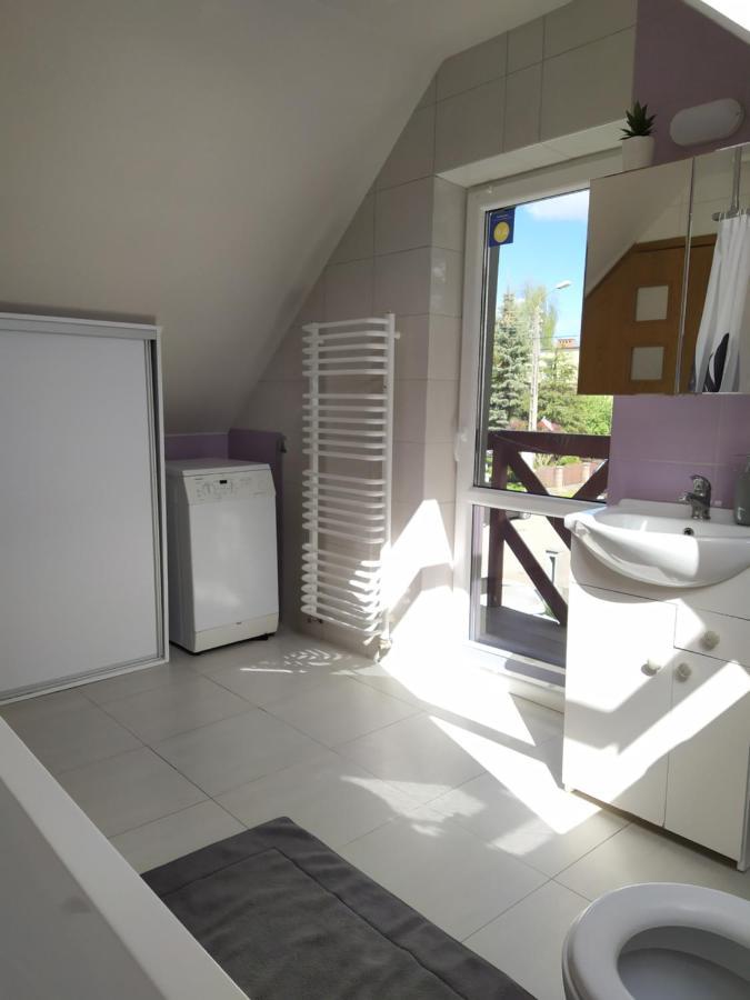 #mazurylove Holiday home