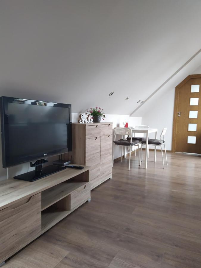 #mazurylove Holiday home *