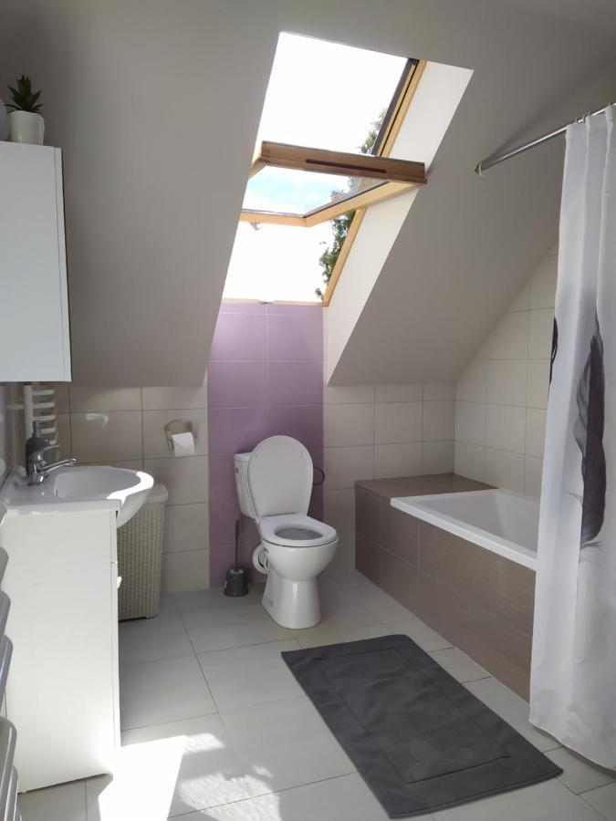 #mazurylove Holiday home Gizycko