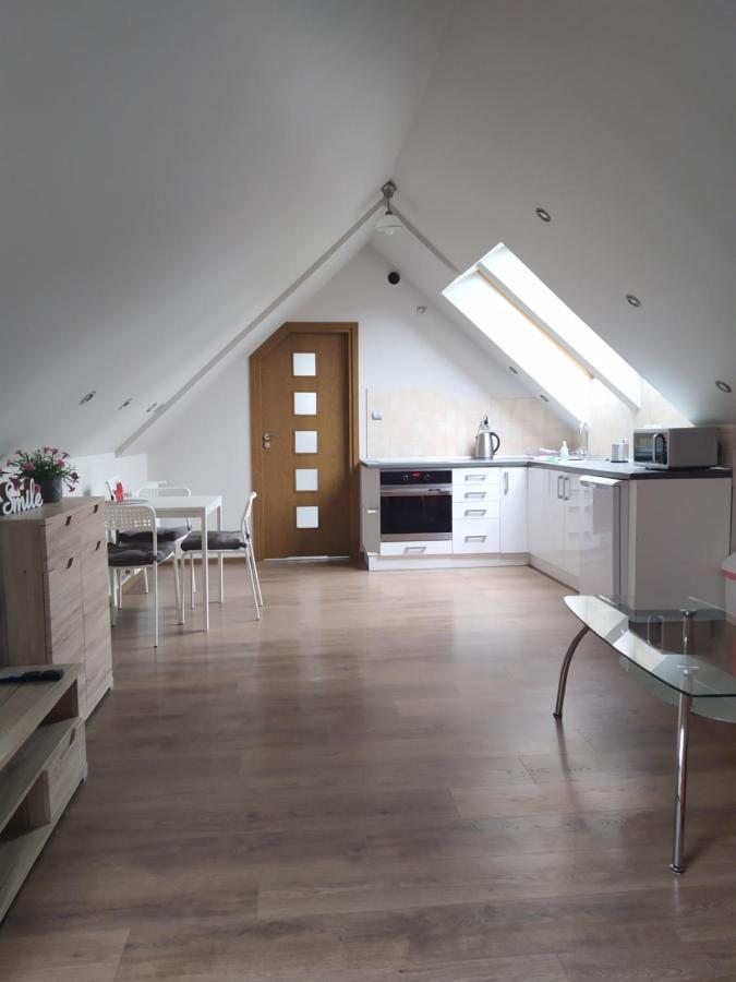Holiday home #mazurylove Gizycko