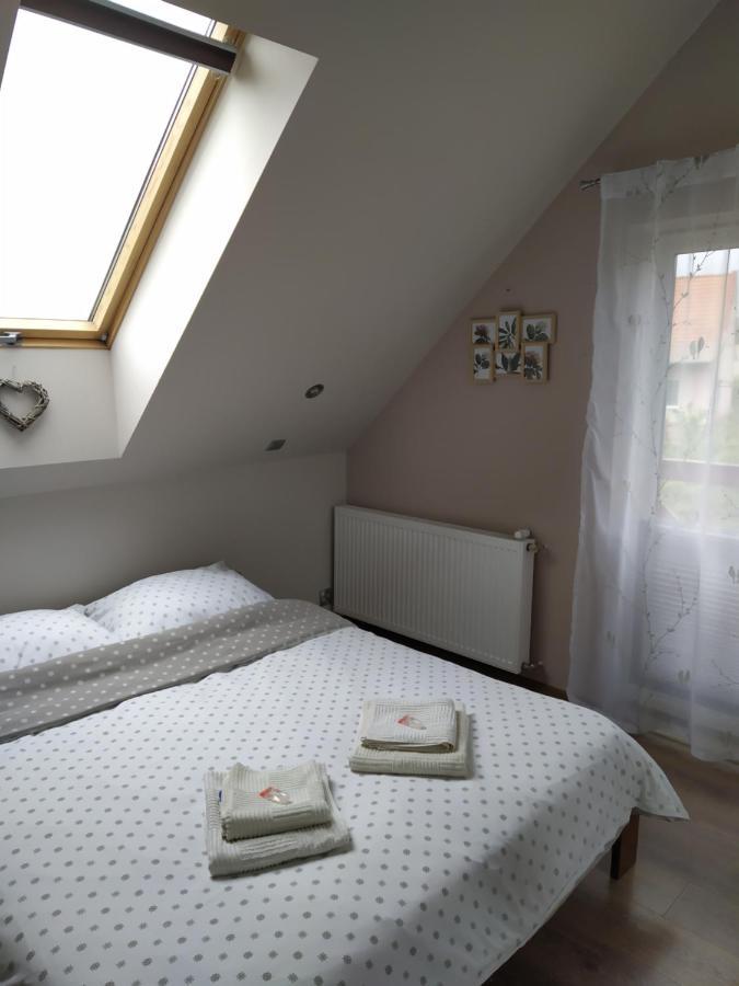 Holiday home #mazurylove Gizycko