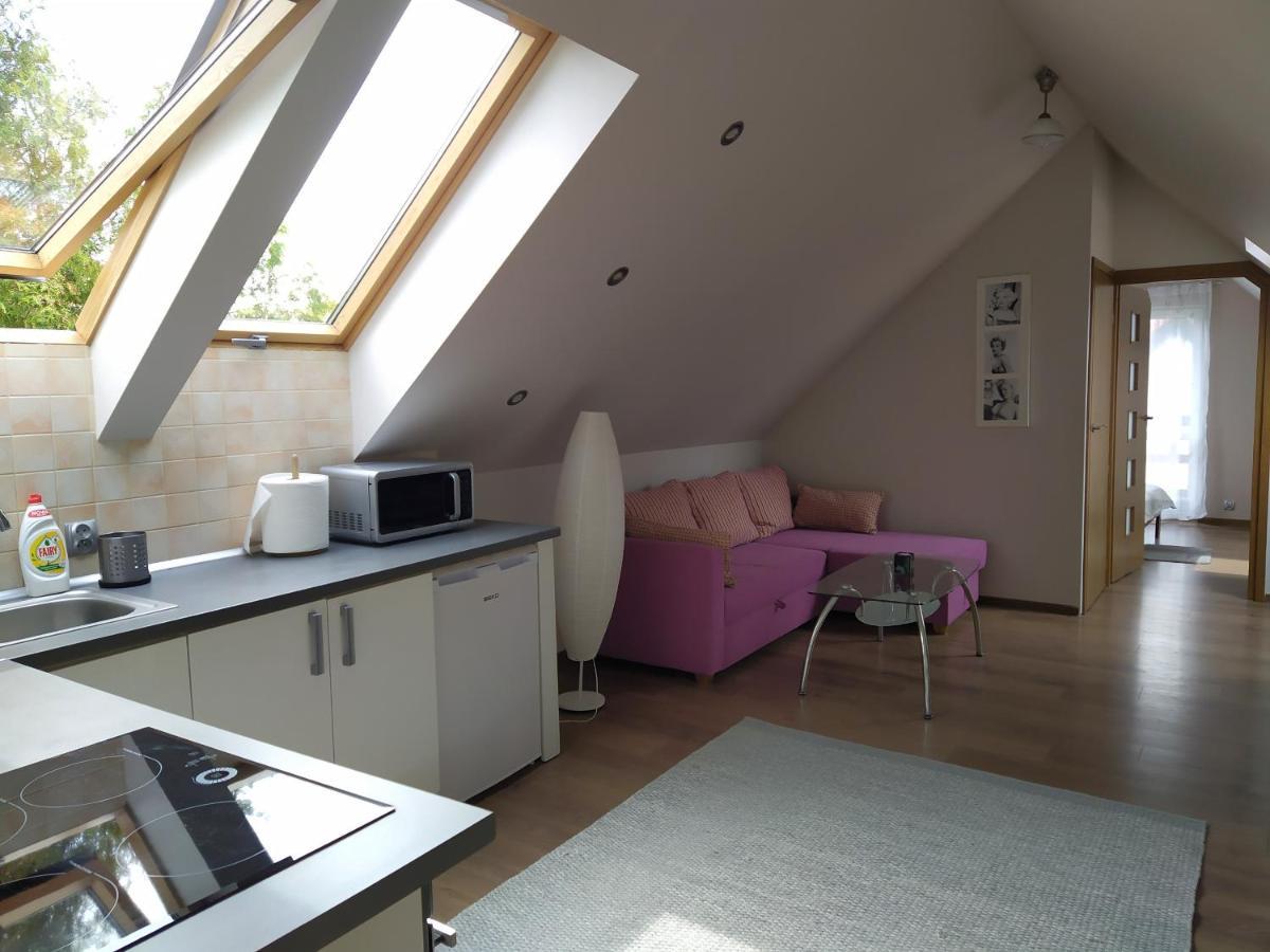 #mazurylove Holiday home Gizycko